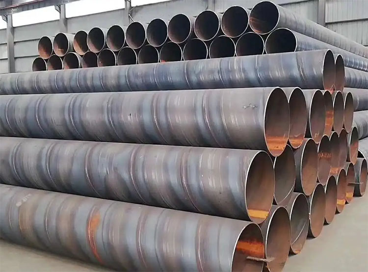 Welded Steel Pipe