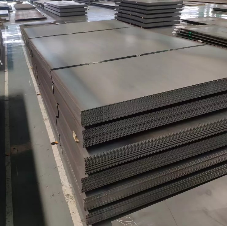 ASTM A36 hot rolled carbon steel plates