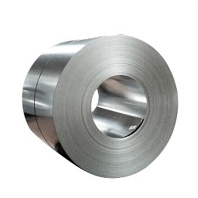 DX51D PPGI 80zinc Galvanized steel coil