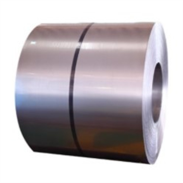 High quality hot dipped JIS SGCC+Z27 Galvanized steel coil