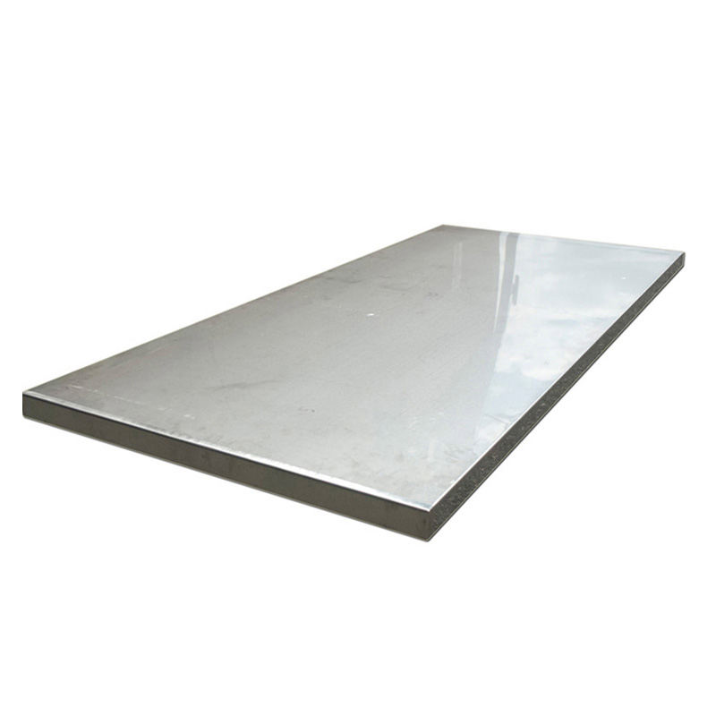 304/304L/316/409/410/904L/2205/2507 Stainless steel plate/sheet hot/cold rolled and Mirror stainless