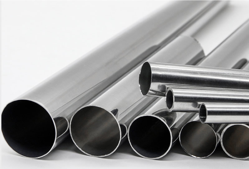 Factory Price Welded Stainless Steel Pipe 304L 316L Stainless Steel Tube