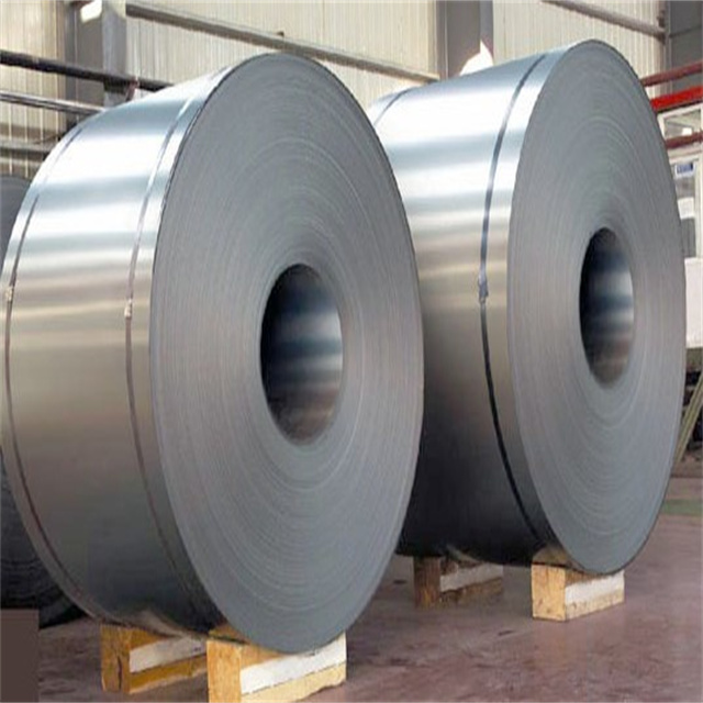 Galvanized steel coil DX51D Z100 Galvanized Steel Strips/ Coil