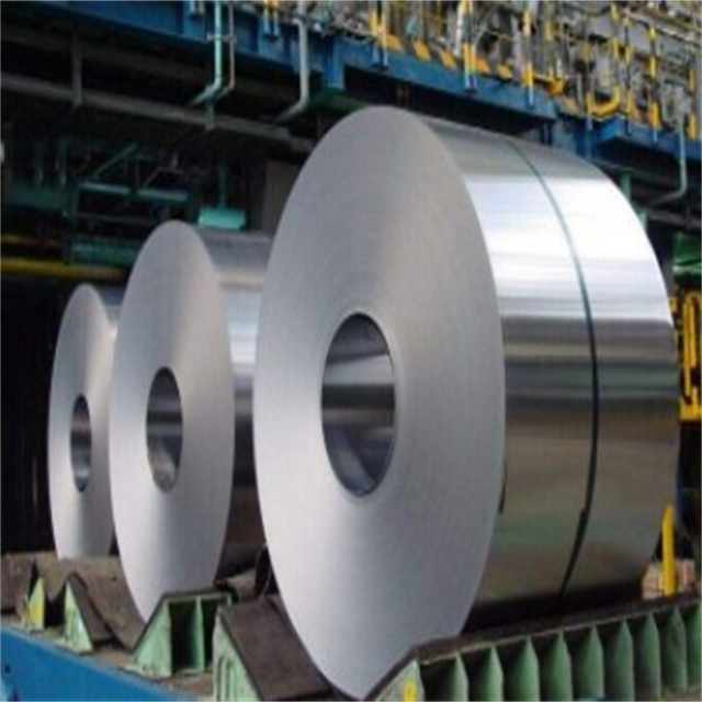 GI SGCC DX51D 275g  Cold rolled coil/Hot Dipped zinc coated steel galvanized steel coil