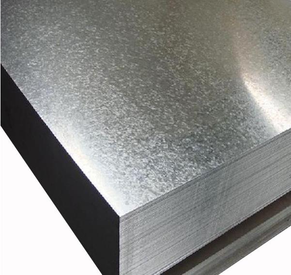 China s355 plate galvanized steel sheet