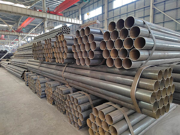 Precision Carbon Steel Seamless Steel Pipe And Tube