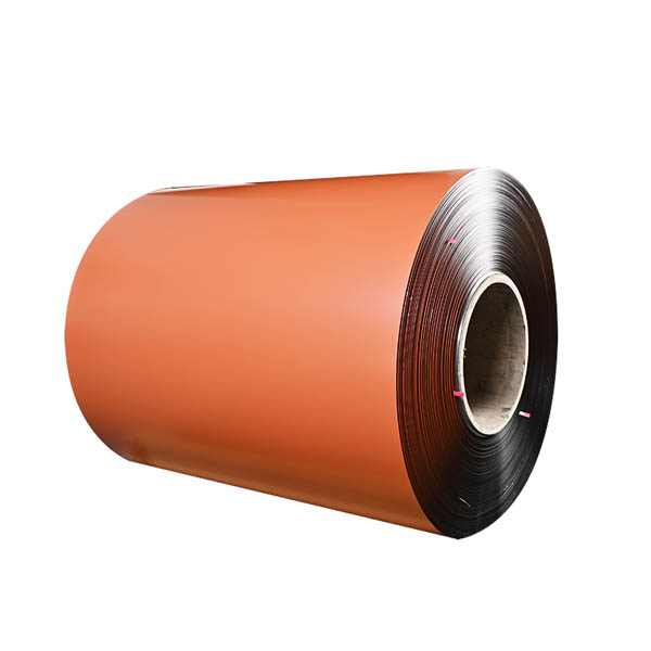 Factory Price Wholesale 1100 1060 3003 3150 PrePainted Aluminum Coil Color Coated Aluminum Coil Roll