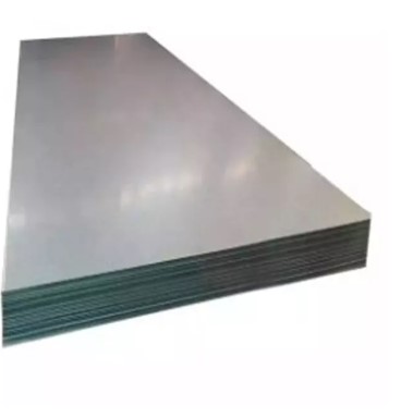 Hot Sale GI Iron Sheet 1.5mm Thick Galvanised Plate Steel Plain Sheet