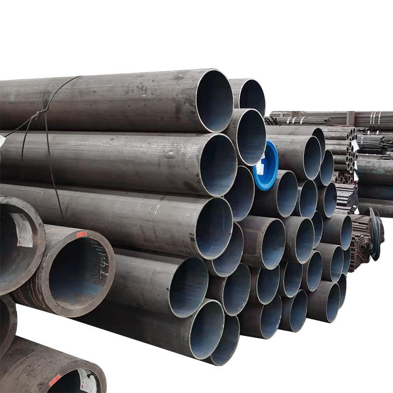 Astm A53 Gr. B Sch80 Seamless Carbon Steel Pipe 1/4" 1" 2" 3" 4" 5" 6" 7" 8" 9" 10" 11" 12" In High