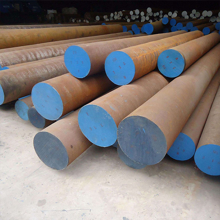 China Supplier Aisi 4150 Round Bar Mild Steel Bar Price