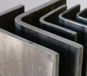 High Quality 45mm Angle Steel Bar V Angle Steel Bar Angle Steel