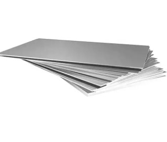 China Supplier 5754 6083 T6 Building Materials Alloy Custom Temper Aluminum Sheet