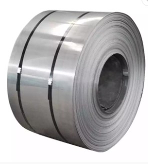 3003 3004 Aluminum Roofing Coil 1.5 Thickness Hot Rolled 1050 1060 1100 H14 Aluminum Coil