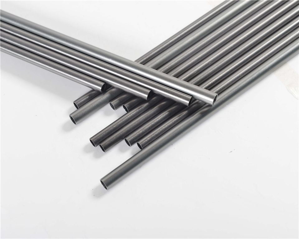 7075 t6 aluminium tube 8mm 5mm aluminum arrow tube