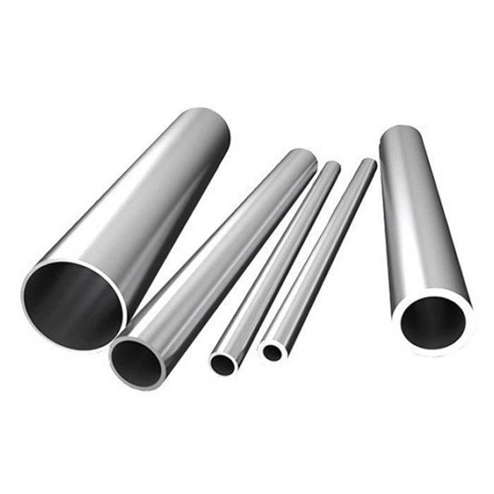 Hot in Canada 22*1.2 304 Round Stainless Steel Pipe seamless Stainless Steel Pipe/Tube