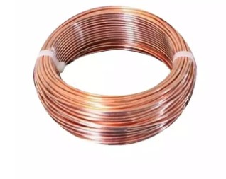 8 mm copper wire cable insulated copper wire price per meter for customization