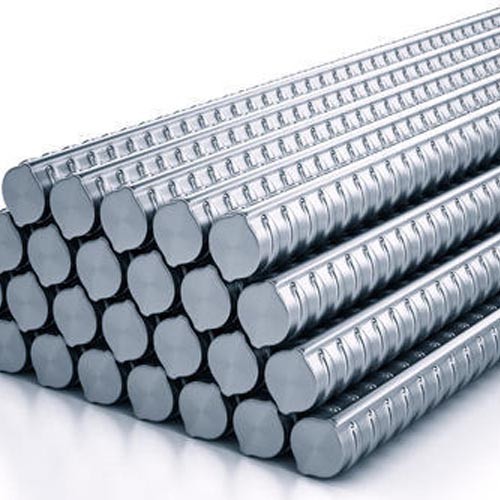 China Manufacturer Iron Rod Building Material Deformed Steel Bar Steel Rebars for sale