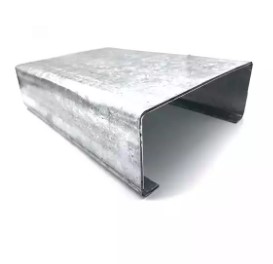 cold formed ASTM a36 galvanized steel C channel roof truss